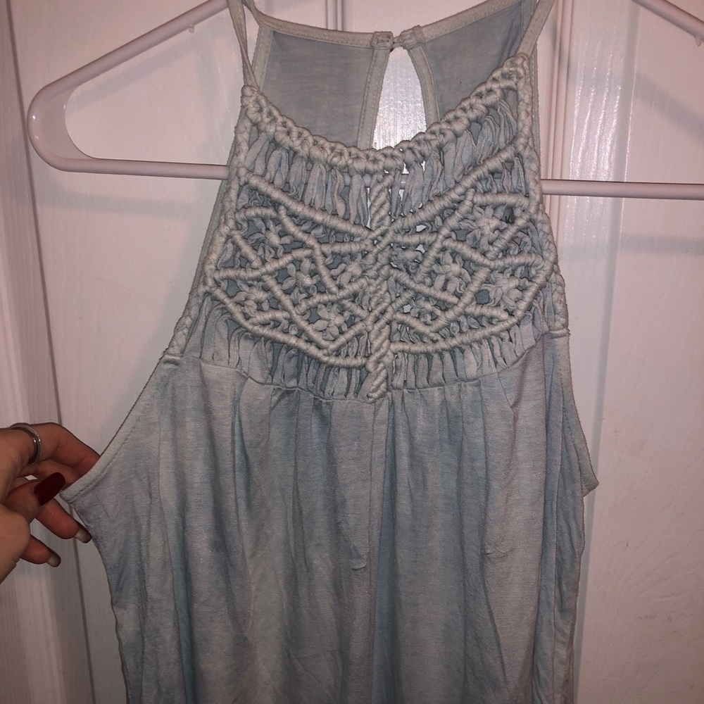 American Eagle Tank Top